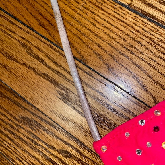 Competition bikini - Picture 7 of 8